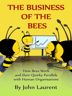 cover image of The Business of the Bees